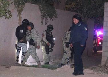 Hombre es atacado a balazos en la comisaría de Cócorit