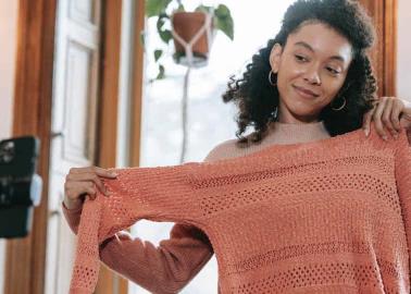 ¿Quieres que tus sudaderas tejidas duren más tiempo? sigue estos consejos