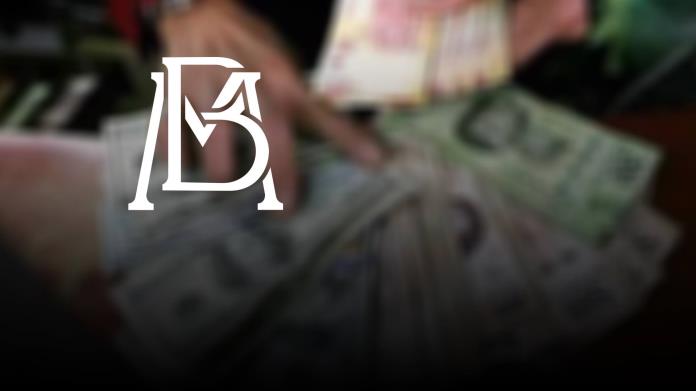 Remesas rompen nuevo récord histórico en octubre: Banxico