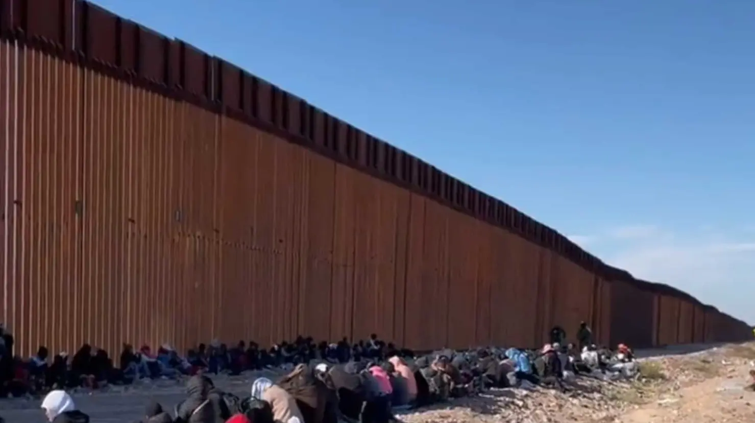 CBP anuncia cierre del cruce fronterizo Lukeville-Sonoyta; esta es la razón
