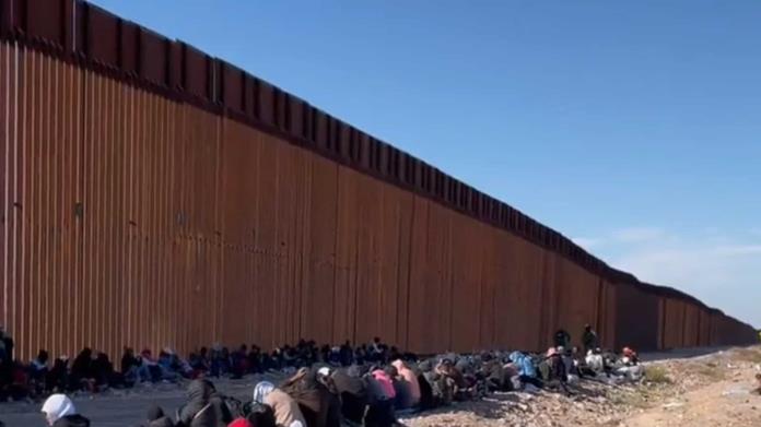CBP anuncia cierre del cruce fronterizo Lukeville-Sonoyta; esta es la razón CBP anuncia cierre del cruce fronterizo Lukeville-Sonoyta; esta es la razón