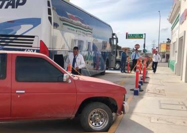 Debe Navojoa tener Central Camionera