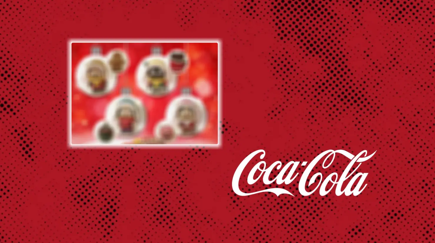 Coca-Cola: Esta es la colección navideña que se vende hasta en 2 mil pesos