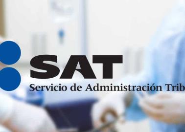 Estos son los gastos personales que puedes deducir ante el SAT y ser remunerado