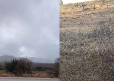 Clima en Sonora: bajas temperaturas, posibles heladas y otro frente frío se esperan para esta semana