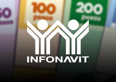 Infonavit: Así puedes cobrar tu crédito si nunca lo usaste