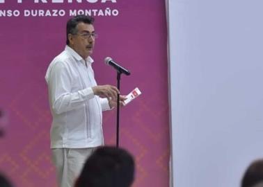 Cajeme: Javier Lamarque confirma haber dado positivo a Covid