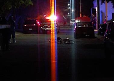 Asesinan a dos más en Cajeme; una tenía 16 años y andaba en bicicleta