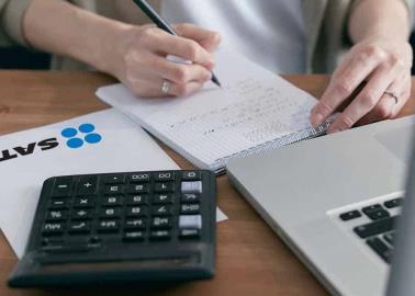 SAT revisa estas cuentas bancarias y te dice cuáles depósitos no pagan impuestos SAT revisa estas cuentas bancarias y te dice cuáles depósitos no pagan impuestos