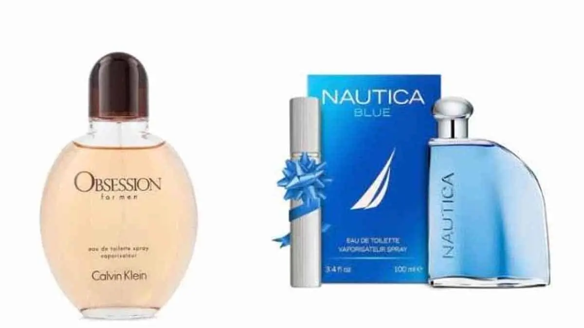 Liverpool rebaja estos perfumes originales; ideales para regalar en el intercambio navideños