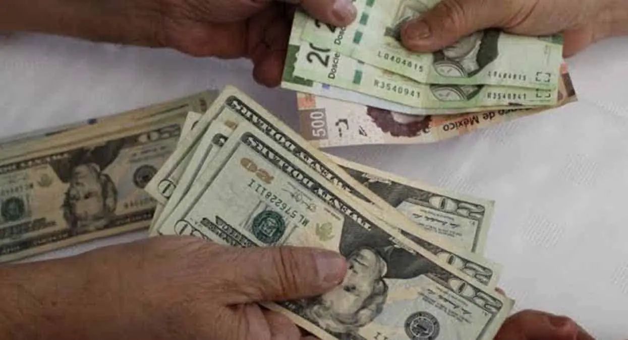 Precio del dólar hoy 5 de diciembre: la divisa estadounidense se sigue fortaleciendo