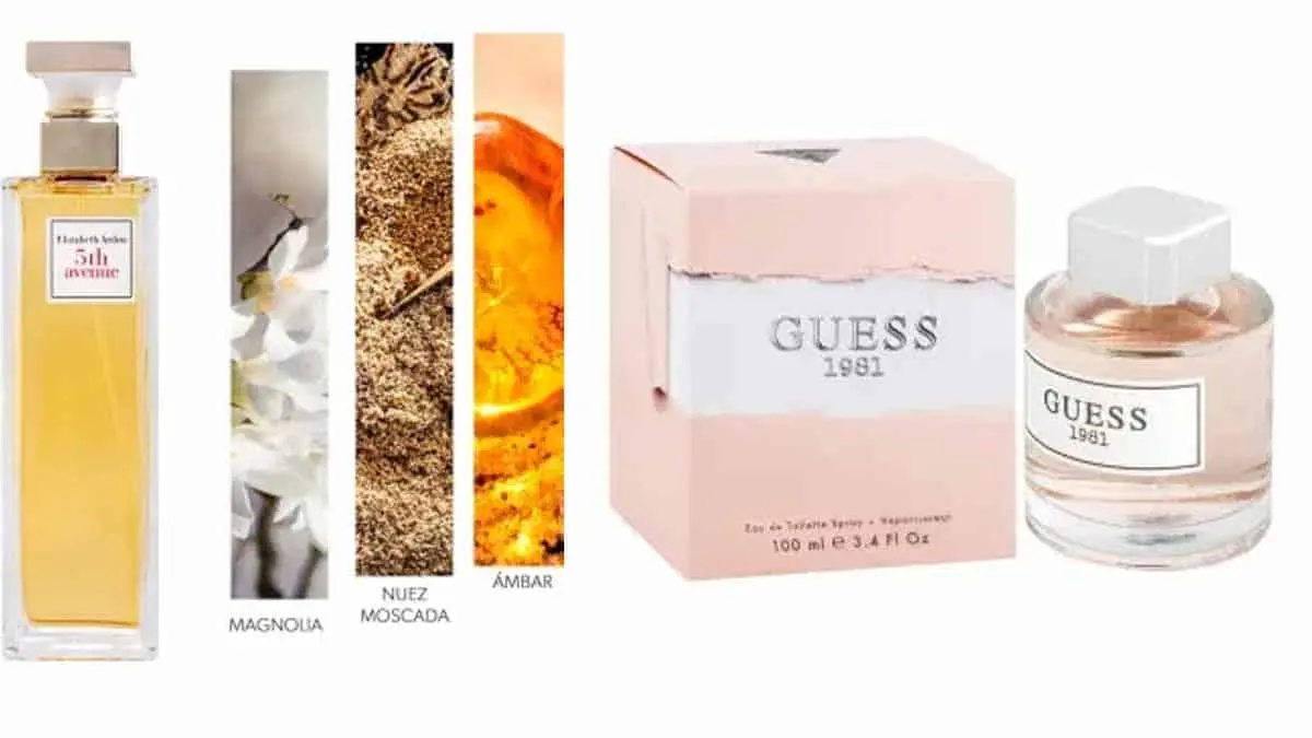 Sam´s Club remata estos 7 perfumes para dama en menos de 700 pesos