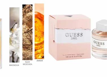 Sam´s Club remata estos 7 perfumes para dama en menos de 700 pesos