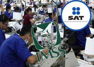 SAT: Beneficios y responsabilidades de la dualidad laboral en México