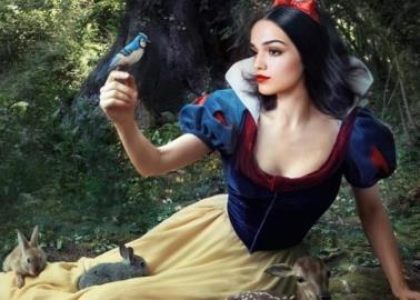 ¡No fue el beso! Ésta es la razón por la que Blancanieves despertó