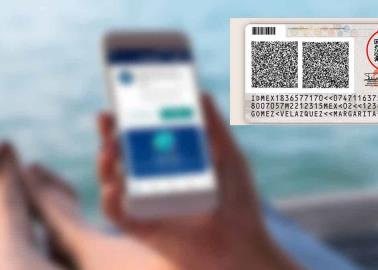 Estas son las consecuencias de pedir préstamos con una INE editada