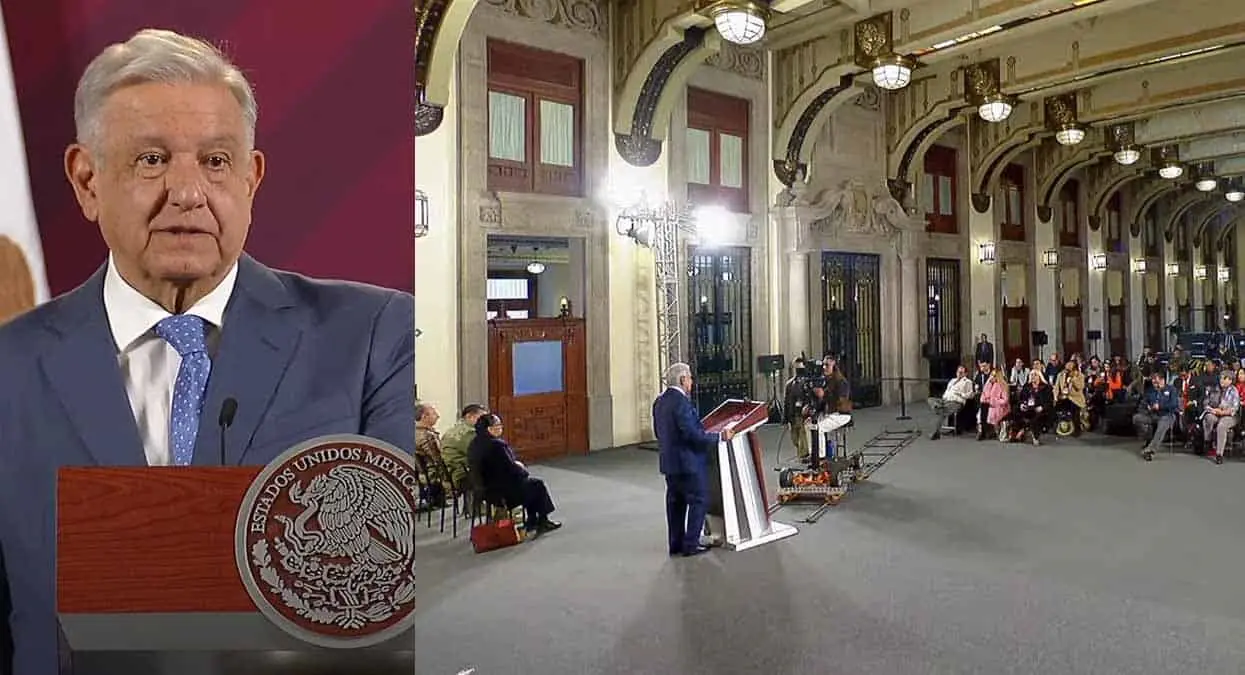 ¿Mañaneras se podrían extender a los fines de semana? esto dice AMLO