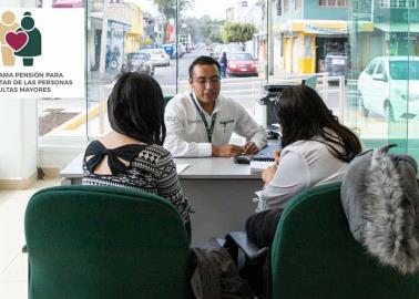 Pensión Bienestar 2023: inicia el registro de adultos mayores de 65 años