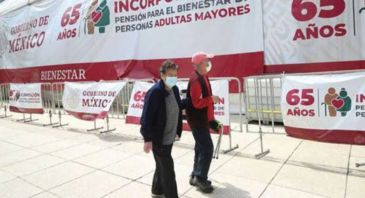 Pensión Bienestar: ¿quiénes se pueden inscribir en Diciembre 2023? Este es el calendario de registro