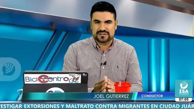 Sonora A Diario con Joel Gutiérrez miércoles 6 de diciembre de 2023 Sonora A Diario con Joel Gutiérrez miércoles 6 de diciembre de 2023