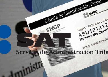 De esta manera puedes saber si tienes una multa pendiente en el SAT