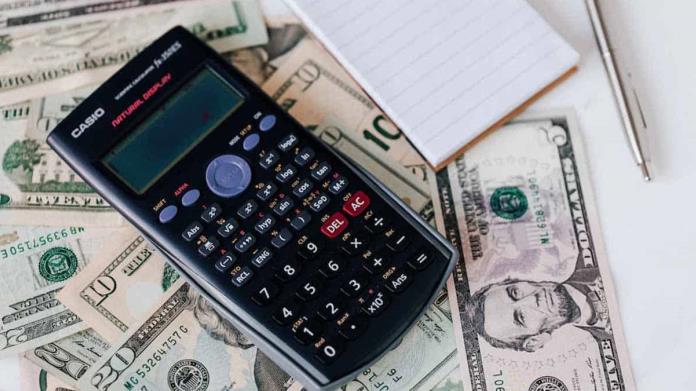 Precio del dólar hoy 6 de diciembre: esta es su cotización en bancos de México Precio del dólar hoy 6 de diciembre: esta es su cotización en bancos de México