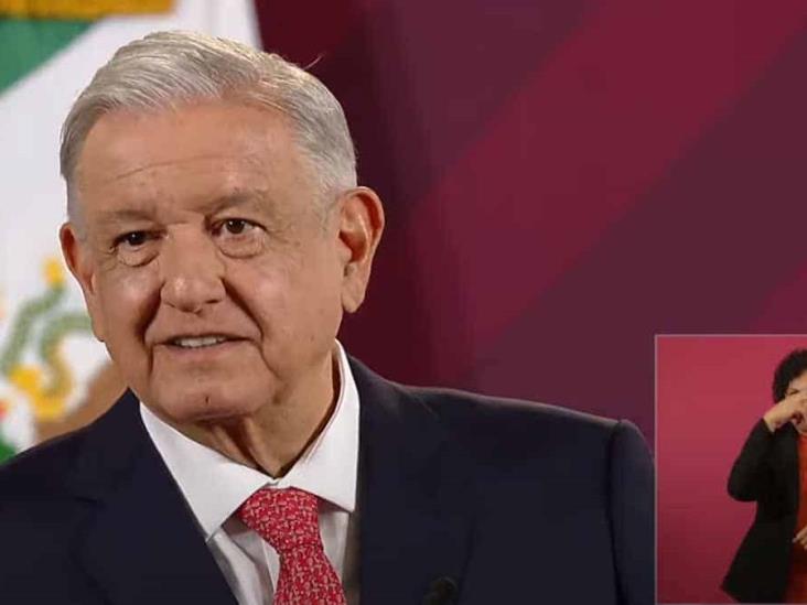 Diario Del Yaqui - AMLO Prevé Enviar En Febrero Su última Iniciativa De ...