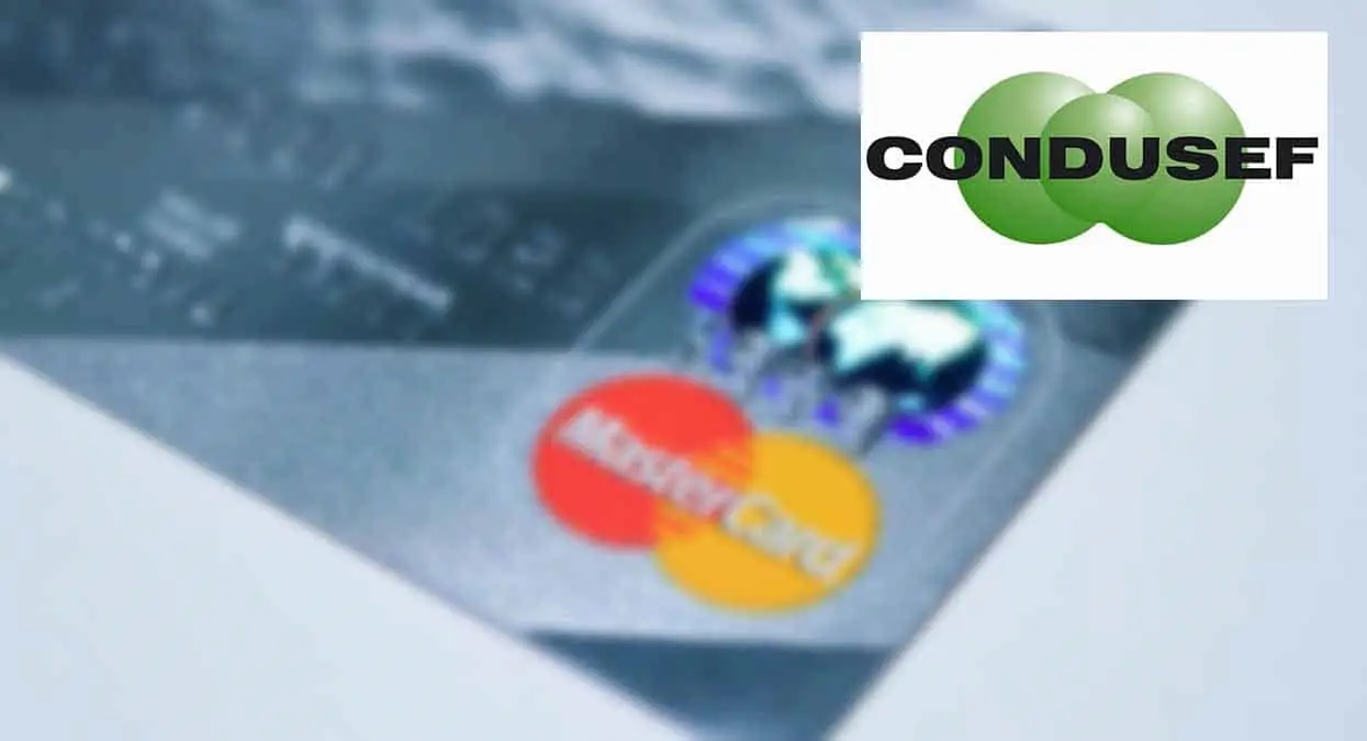 La Condusef te dice los beneficios de pagar con tarjeta de crédito en época navideña