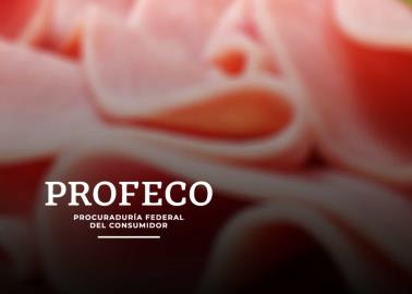 Profeco: Estas son las marcas de jamón que no contienen soya Profeco: Estas son las marcas de jamón que no contienen soya