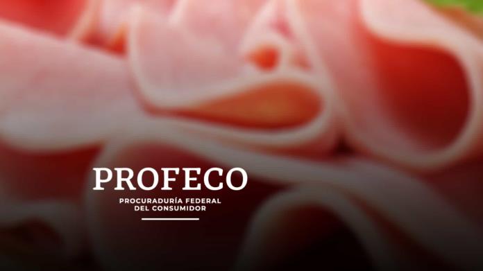 Profeco: Estas son las marcas de jamón que no contienen soya Profeco: Estas son las marcas de jamón que no contienen soya
