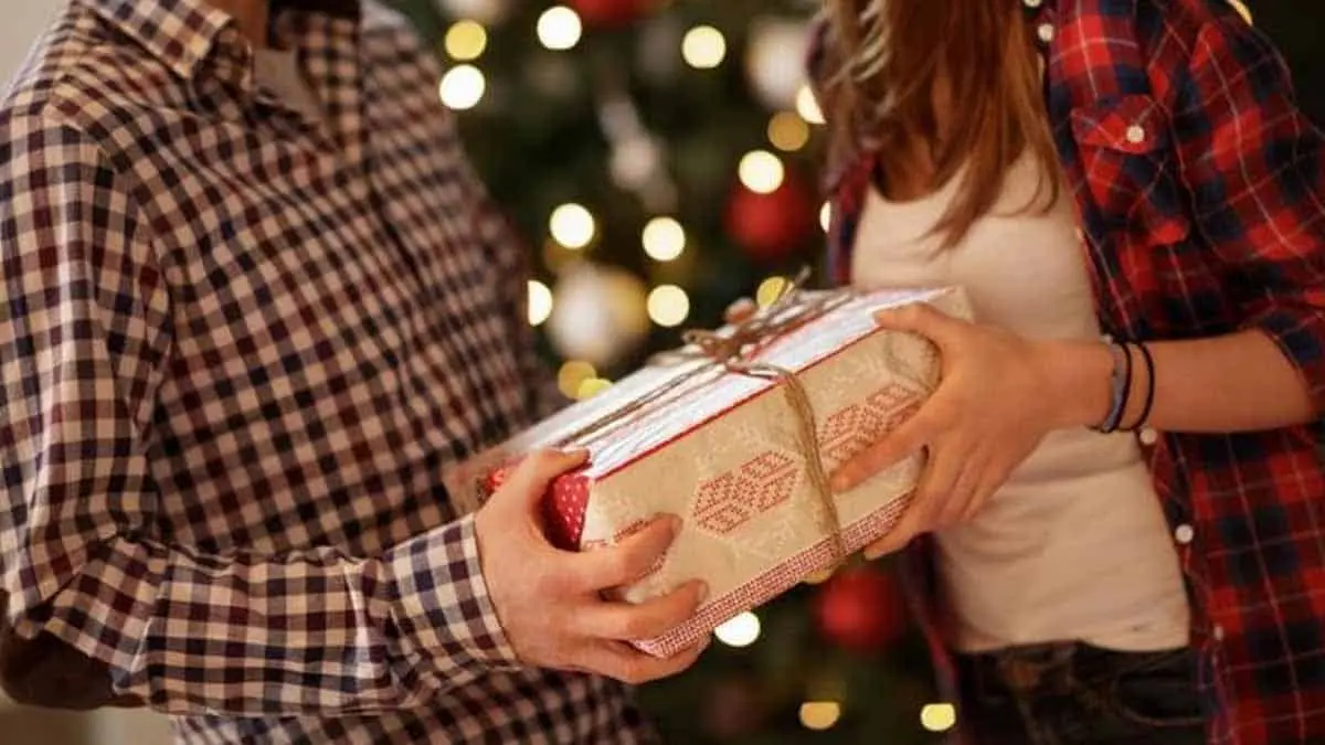 Cinco ideas originales para tu intercambio navideño en este 2023