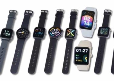 Profeco: Estos son los smartwatch que además de muy buenos, resultaron muy baratos