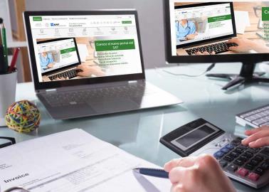 SAT: Si eres asalariado a partir de esta cantidad debes declarar tus impuestos