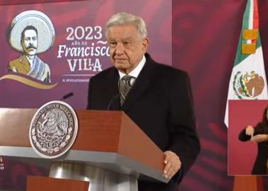 "Yo no establezco relaciones de complicidad con nadie": AMLO asegura que se irá al fondo en caso Segalmex