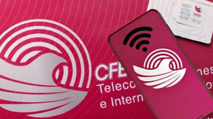 CFE lanza paquetes de Internet de banda ancha desde 95 pesos