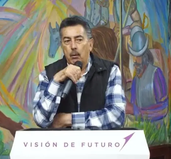 Presupuesto Estatal para Cajeme aumentaría en 200 por ciento: Javier Lamarque