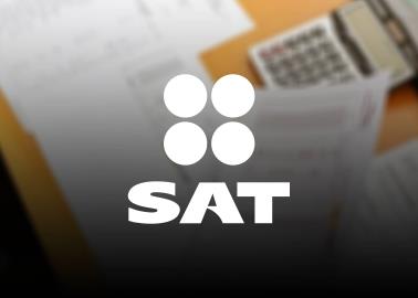 Por estas razones el SAT podría investigar tu cuenta bancaria