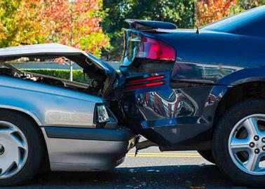 Esta es la lista de los 10 autos más inseguros del 2023 en México