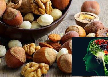 Alimentos que fortalecen el cerebro, según la nature reviews neuroscience