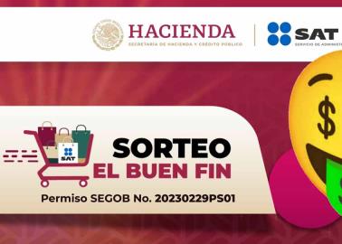 Sorteo SAT: ¿Cuando se darán a conocer los resultados?, esto sabemos