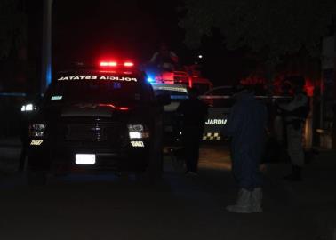 Asesinan a joven; localizan su cuerpo en el Porfirito