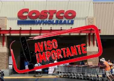 Costco lanza importante aviso a sus clientes para esta temporada decembrina