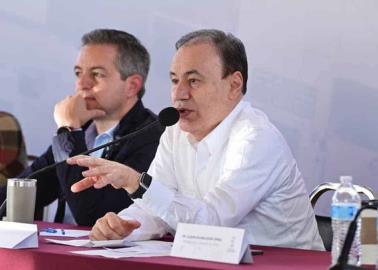 Mejora desarrollo urbano de los municipios: Durazo