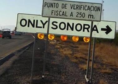 Piden ampliar Only Sonora al sur de la entidad; empresarios no quitan el dedo del renglón