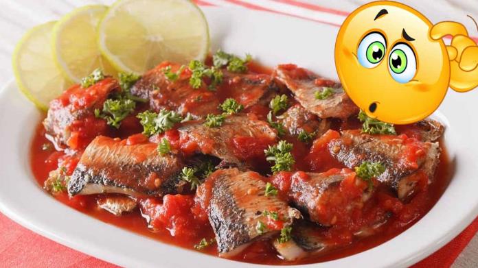 ¿Qué pasa si comes una lata de sardina a la semana?, esto sabemos ¿Qué pasa si comes una lata de sardina a la semana?, esto sabemos