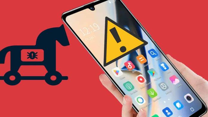 Riesgo en Google Play: Aplicaciones maliciosas se infiltran con millones de descargas Riesgo en Google Play: Aplicaciones maliciosas se infiltran con millones de descargas