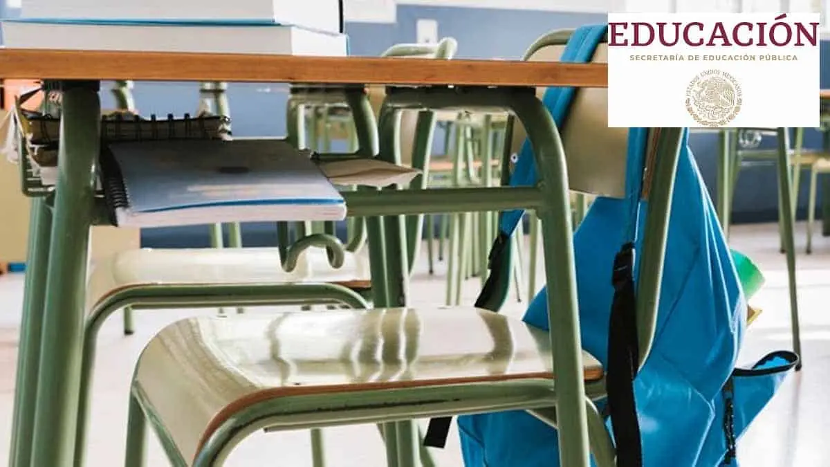 SEP: Se suspenden clases en estos estados el 12 de diciembre