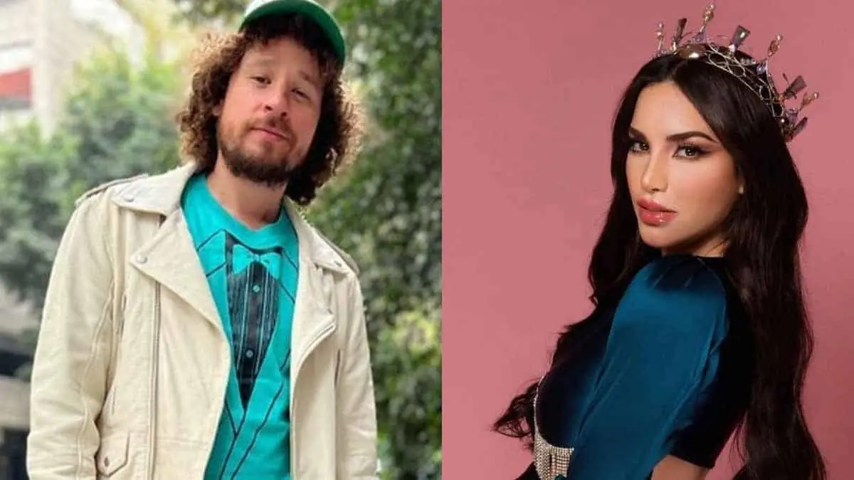 VIDEO | Luisito Comunica explota contra los Récord Guinness por reconocimiento a Kimberly Loaiza