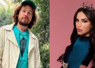 VIDEO | Luisito Comunica explota contra los Récord Guinness por reconocimiento a Kimberly Loaiza