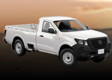 Nissan tiene esta pick-up como una de las más baratas, ¿Cuánto cuesta?
